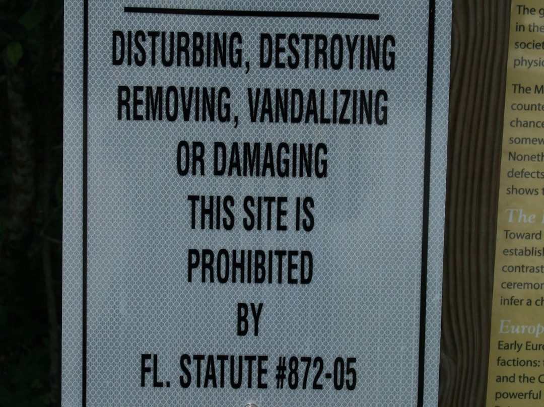 Indian Mound Park-恩格尔伍德必去景点