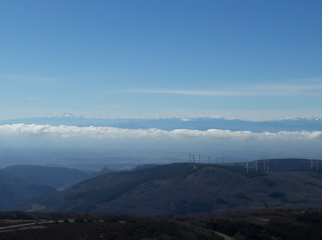 Pic de Nore-Pradelles-Cabardes必去景点