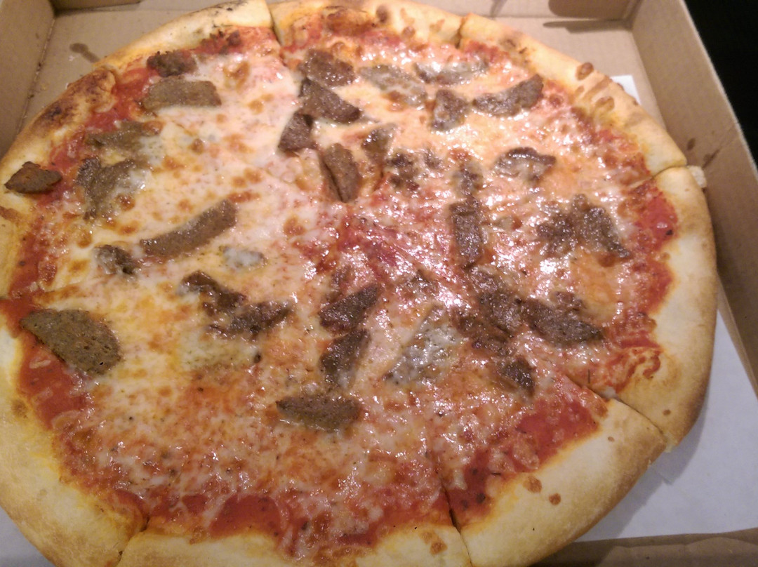 Pietro's Pizza & Italian