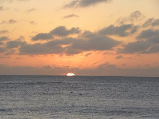 Feel the Breeze Bike Rentals-Grand Turk必去景点