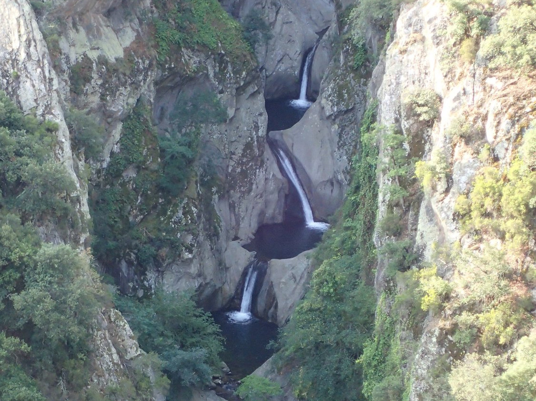 Canyon du Llech "Camp de base Aventure Active"景点图片