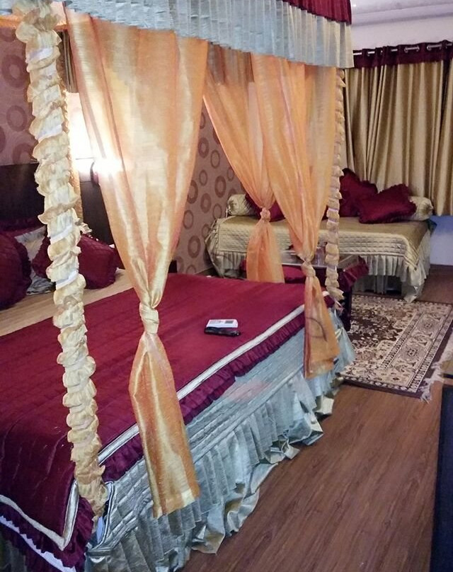 Rajasthan Holiday Tour景点图片