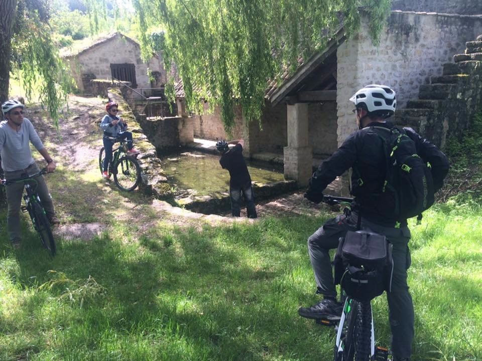 VéloTrek