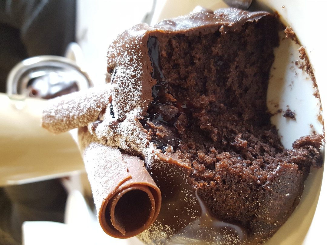 The Farmhouse Bakery景点图片