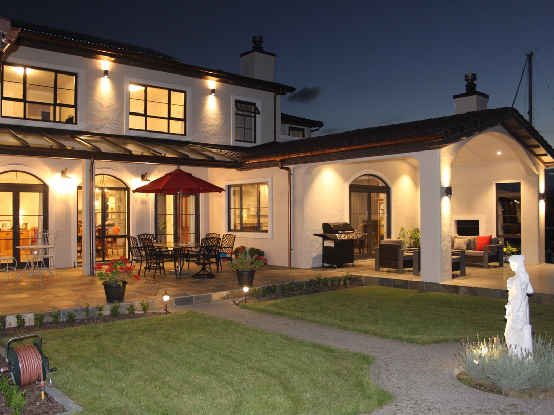 Kaimarama酒店住宿-Casa Aquila Boutique Bed & Breakfast