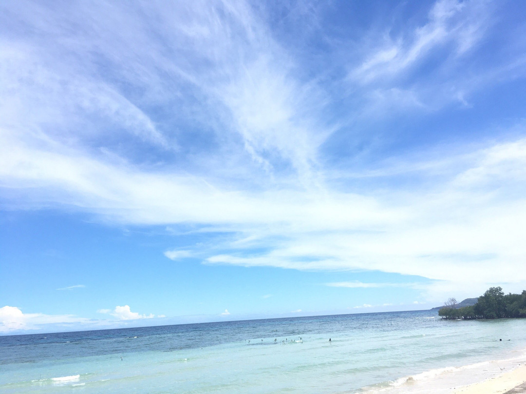 Villa Galini Beach House主图