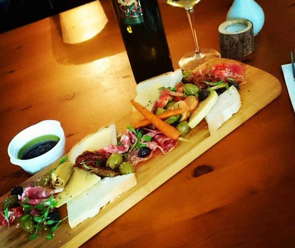 Hinton Blewett旅游攻略图片