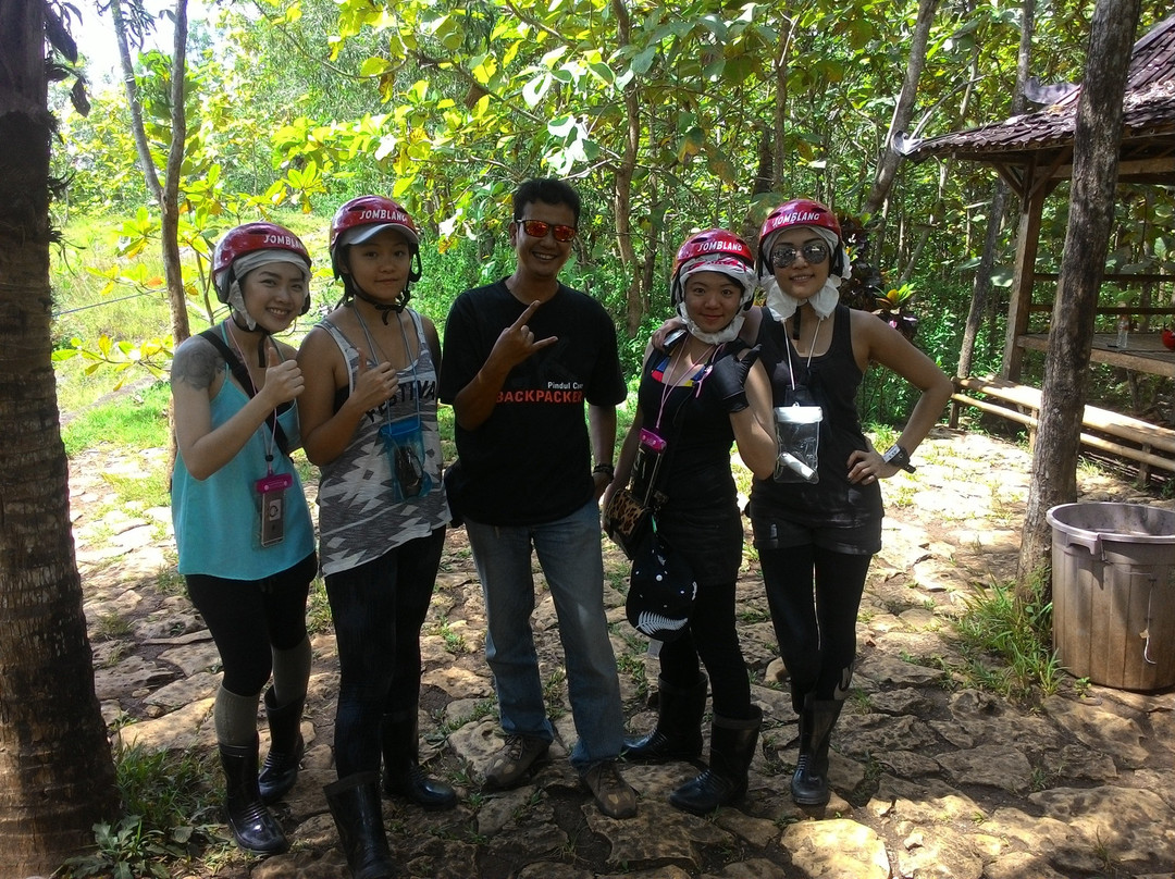 Jogja Tour Driver-Sleman必去景点