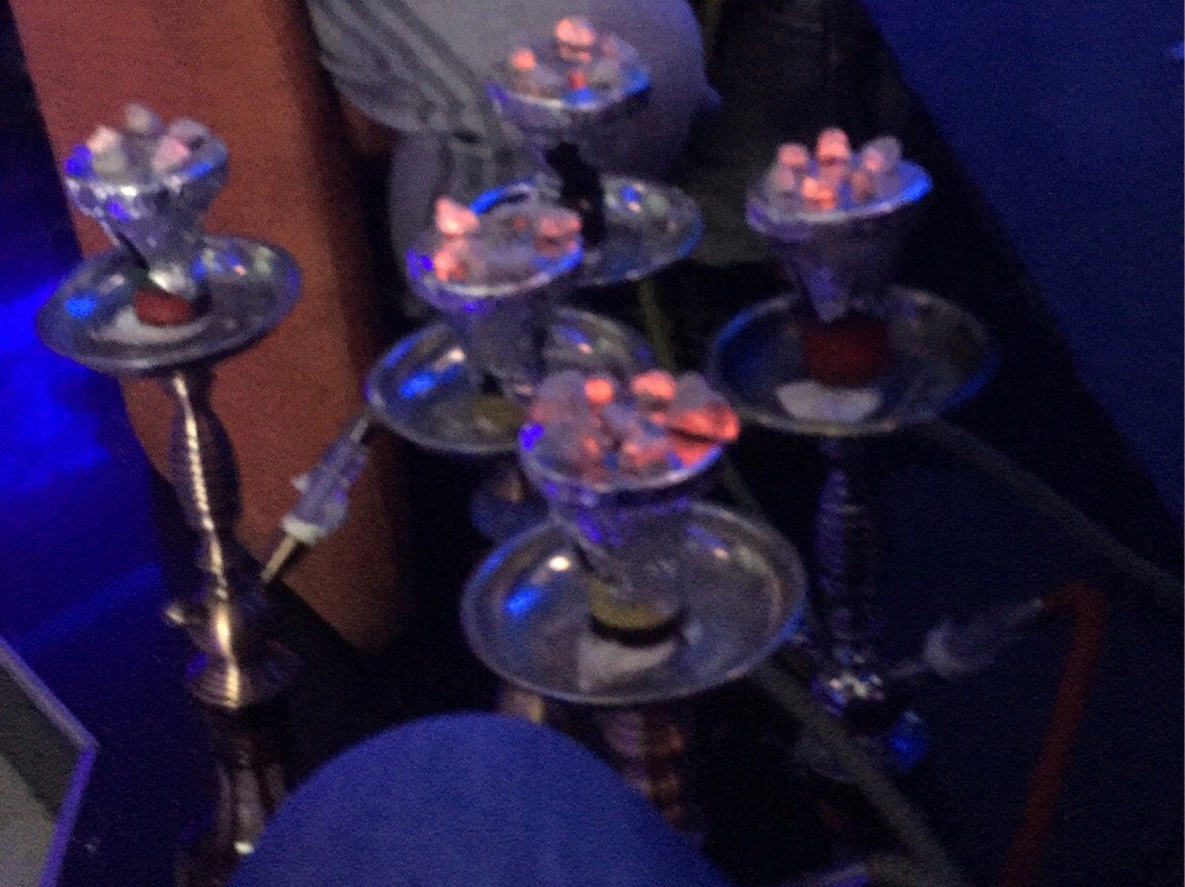 Talaa Lakraa餐馆和美食-Istanbul cafe