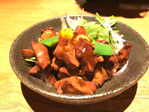 奥京 甲府昭和店