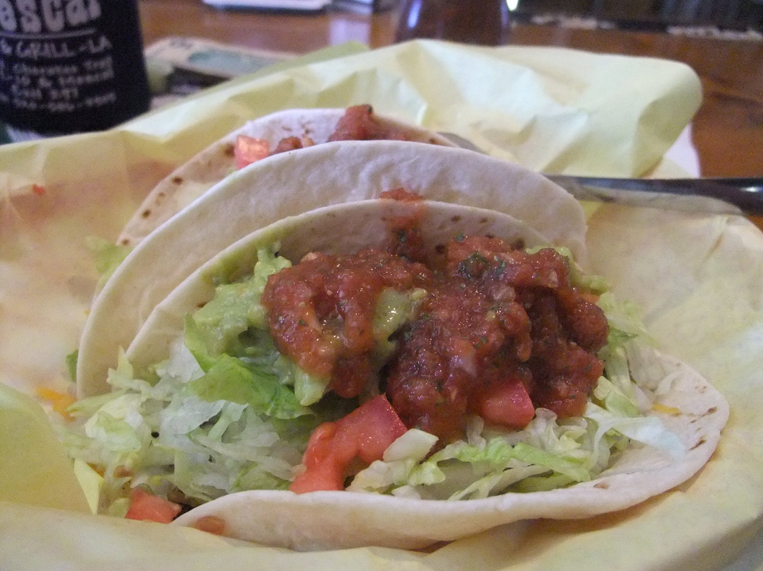 Mescal Bar and Grill