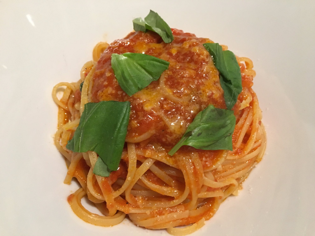 スパッツィオ イノ