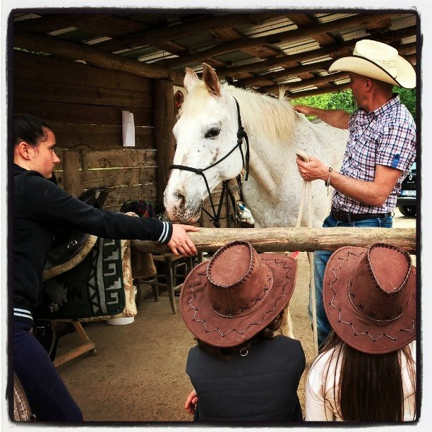 Rio Selvatico Ranch-Dego必去景点