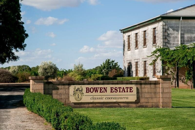Bowen Estate Coonawarra