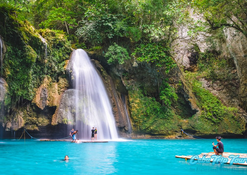 Cebu Trip Tours-宿雾市必去景点