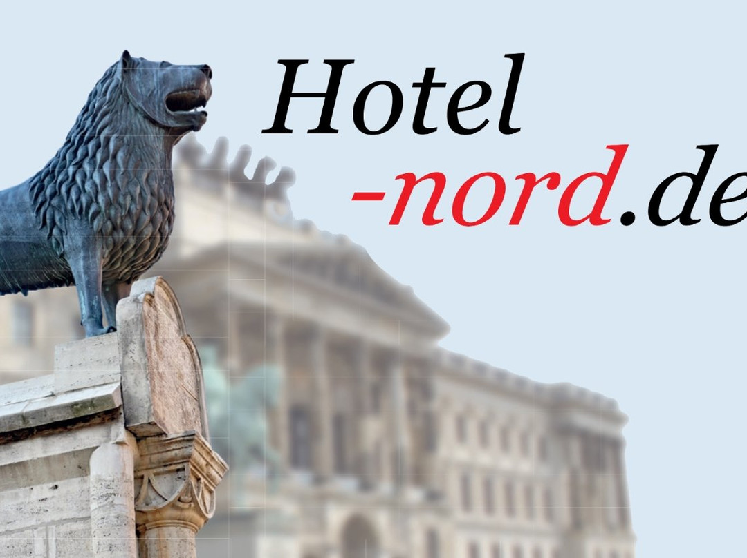 Hotel Nord und Restaurant主图