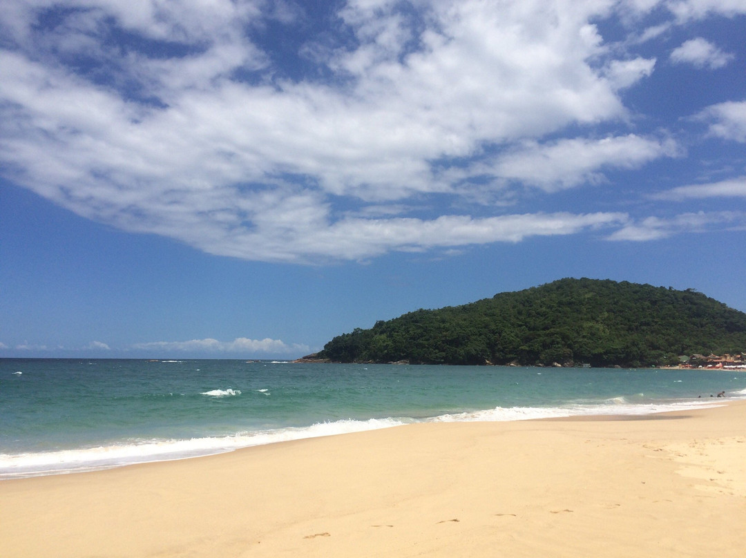 Fora Beach (Ranchos)景点图片