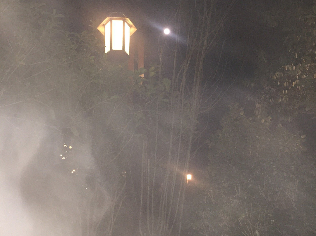 天目御水温泉景点图片