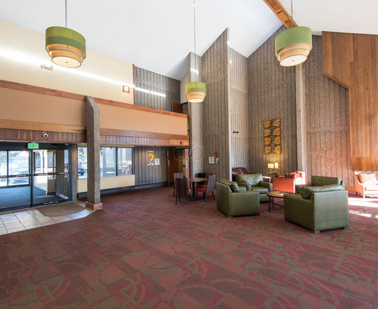 比弗运行度假酒店