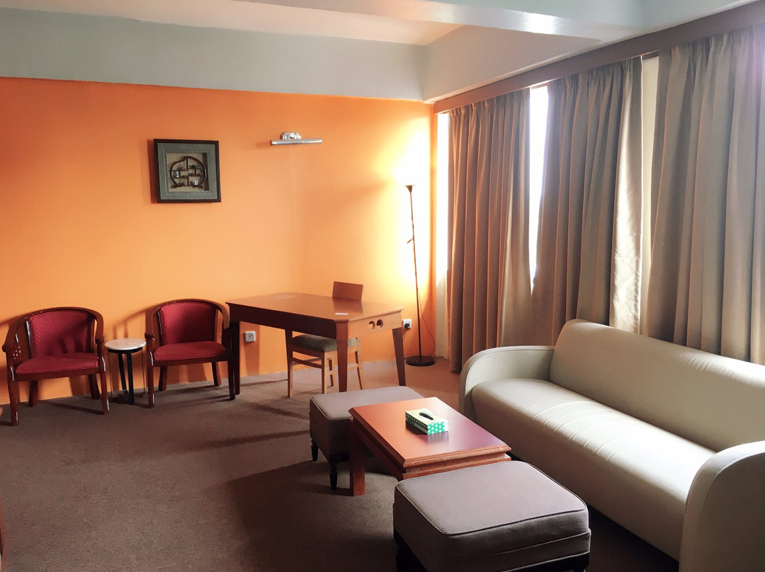 巴生西斯塔纳酒店