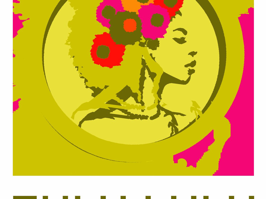Zulu Lulu Art House景点图片