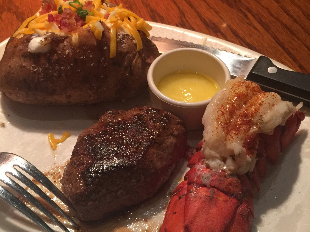 Outback Steakhouse
