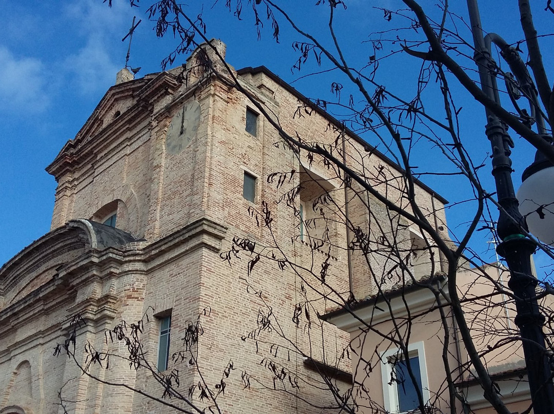 Chiesa di San Cristoforo
