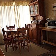 Kambrokind Guesthouse & Middelfontein Farm主图