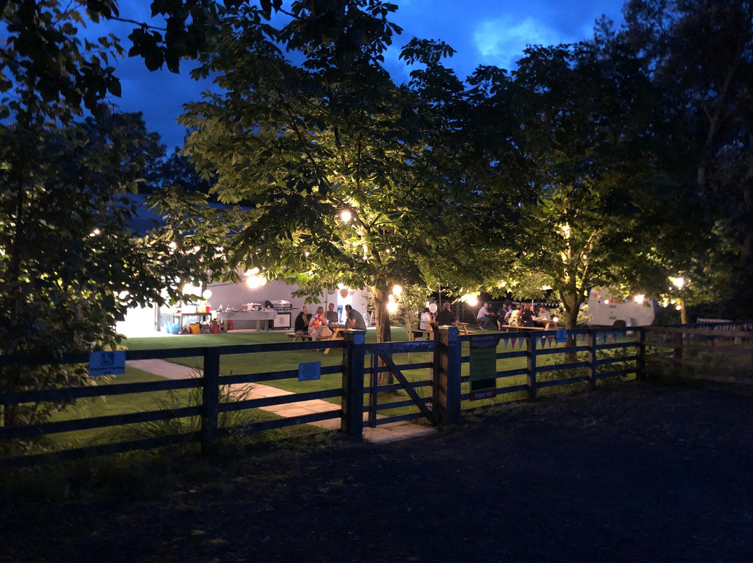 Holme-on-Spalding-Moor旅游攻略图片
