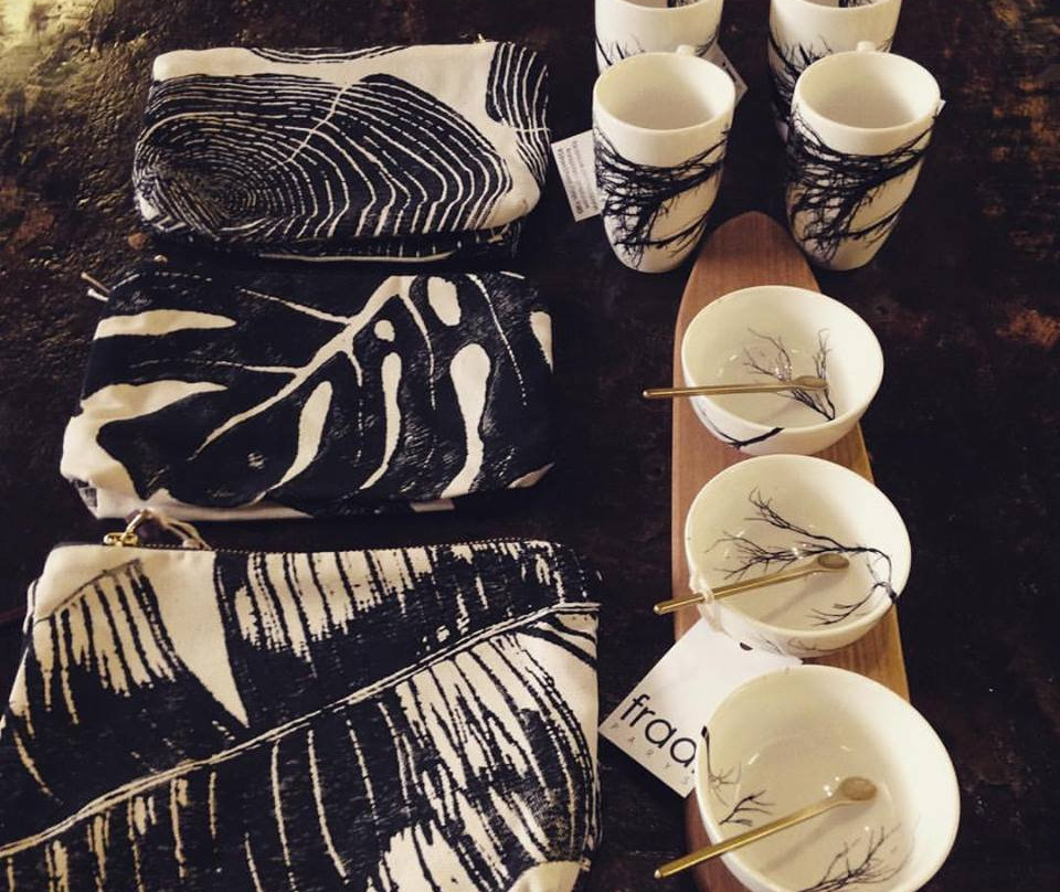 Fraai-Parys必去景点