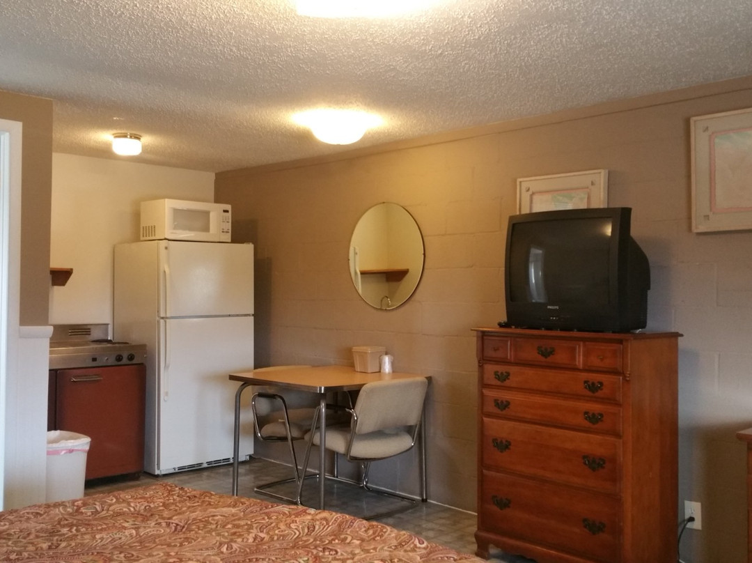 Keystone Lake Motel主图