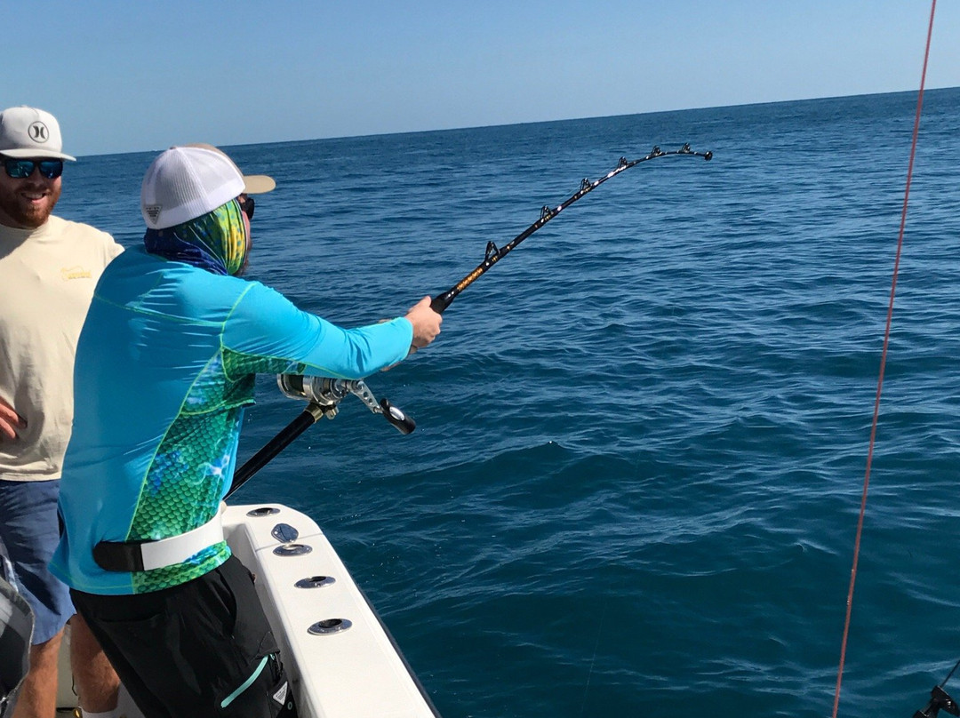 Snapshot Charters-Duck Key必去景点