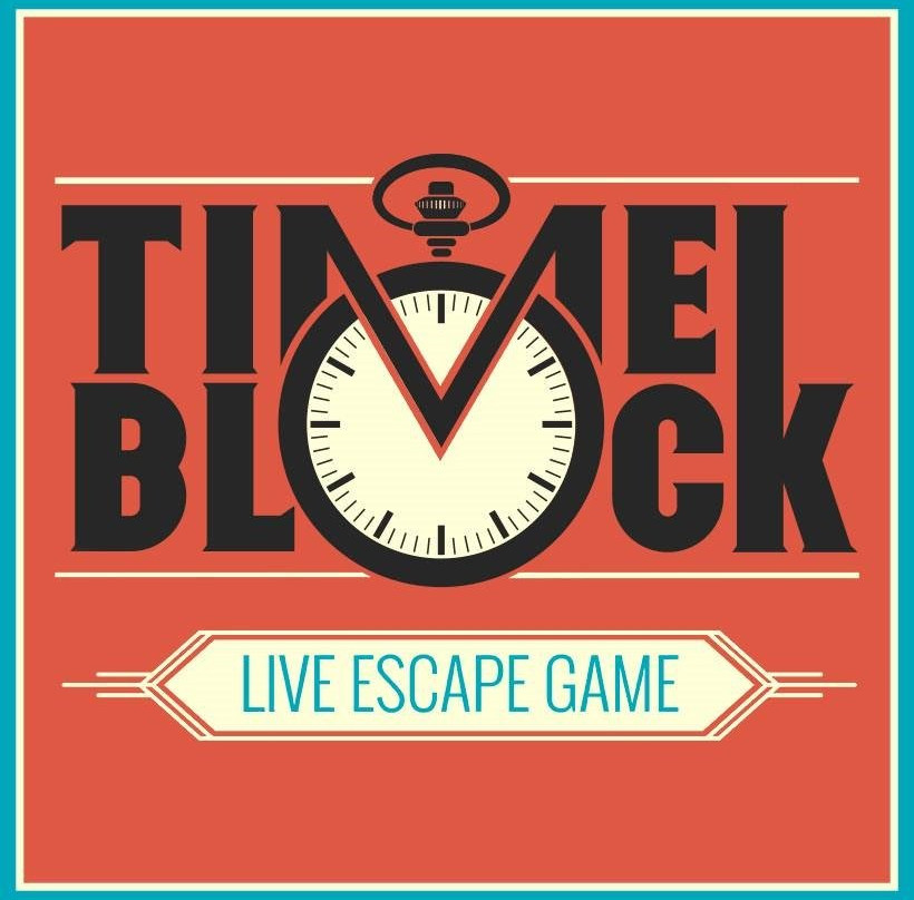 Time Block景点图片