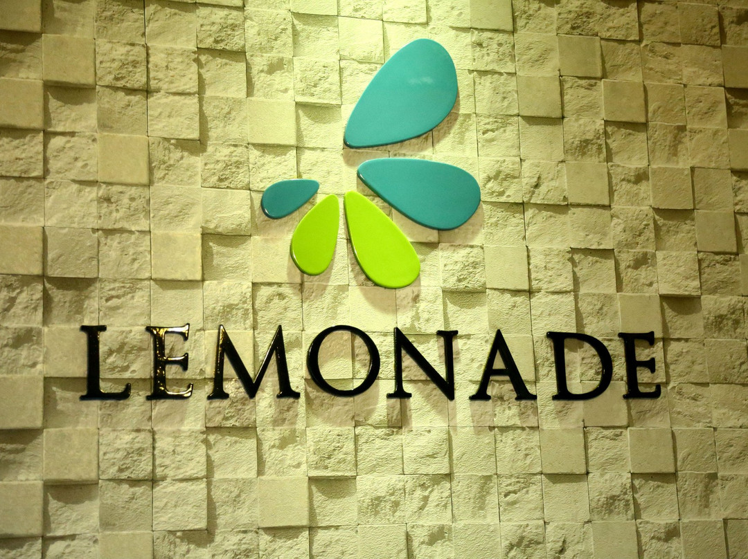 Lemonade - The Wellness Spa景点图片