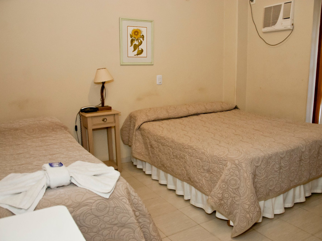 Portal del Sol主图