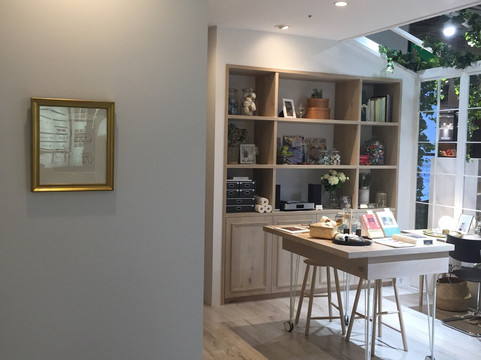 松下电器产业技术馆-大阪市必去景点