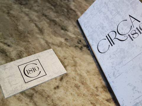 Circa 1810-Ludlow必去景点