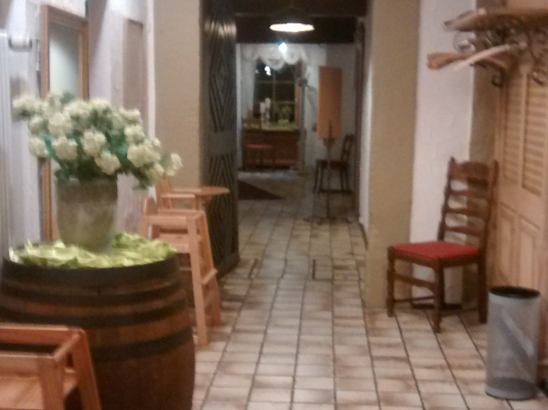 Hotel & Gasthof Die Krone主图