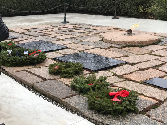 Tour America-纽约市必去景点