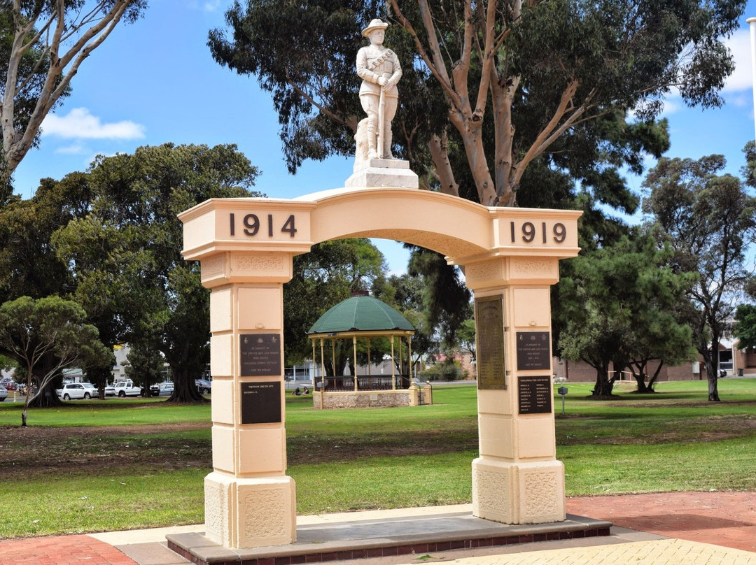 Kadina Heritage Trail 40