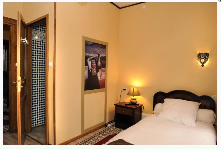 Chambre d'hote Anzi-官方