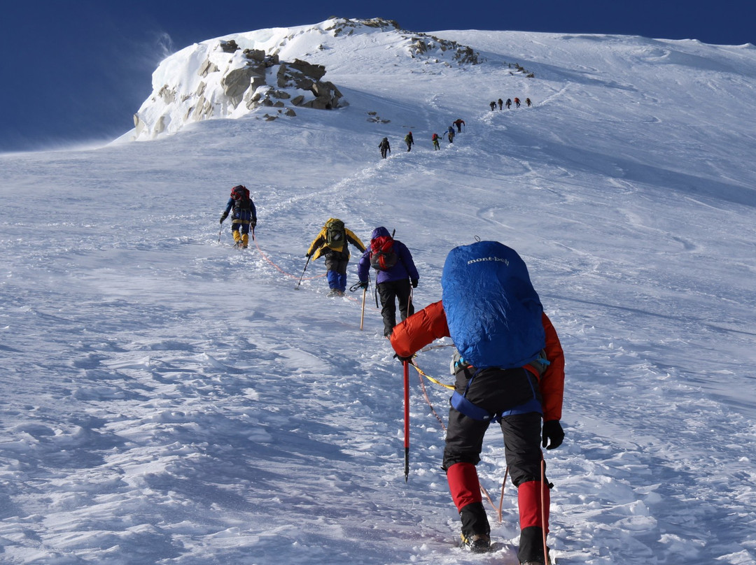 Mongolia Expeditions-乌兰巴托必去景点