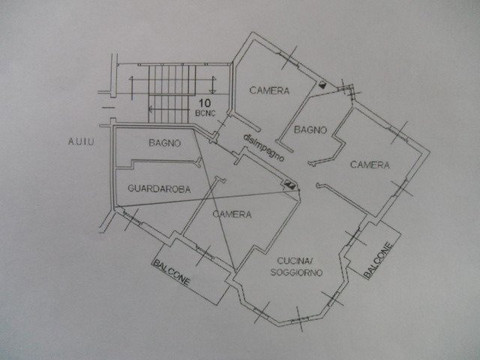 Valdisotto酒店住宿-Chalet La Rugiada