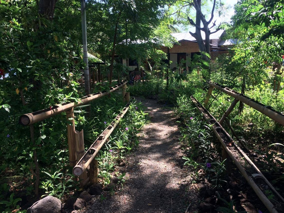 Pantai Paris Homestay主图