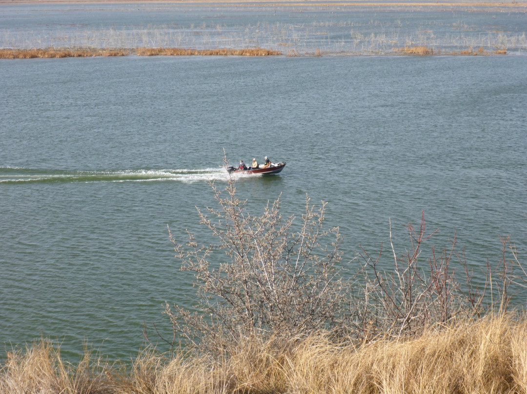 Missouri River-俾斯麦必去景点