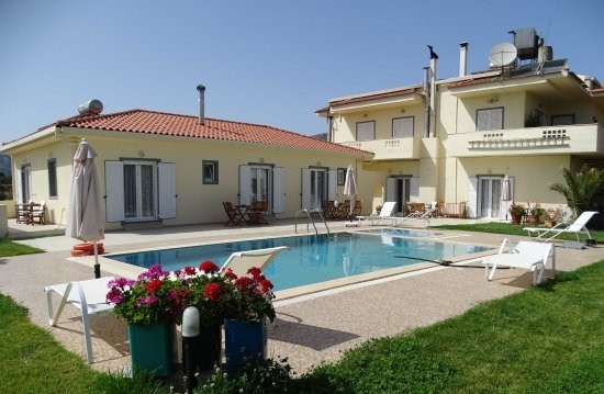 Maison Kronio Lassithi Plateau