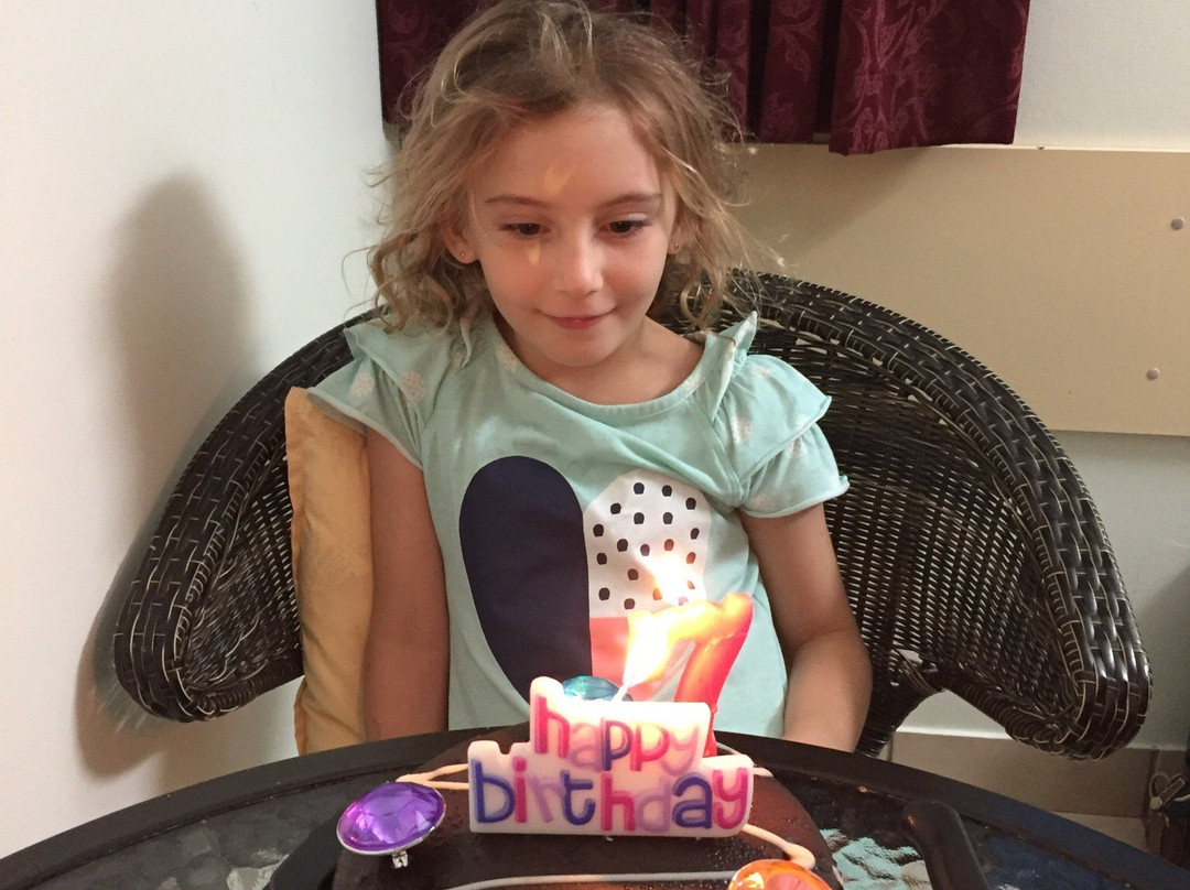 Reef Gardens Motel主图