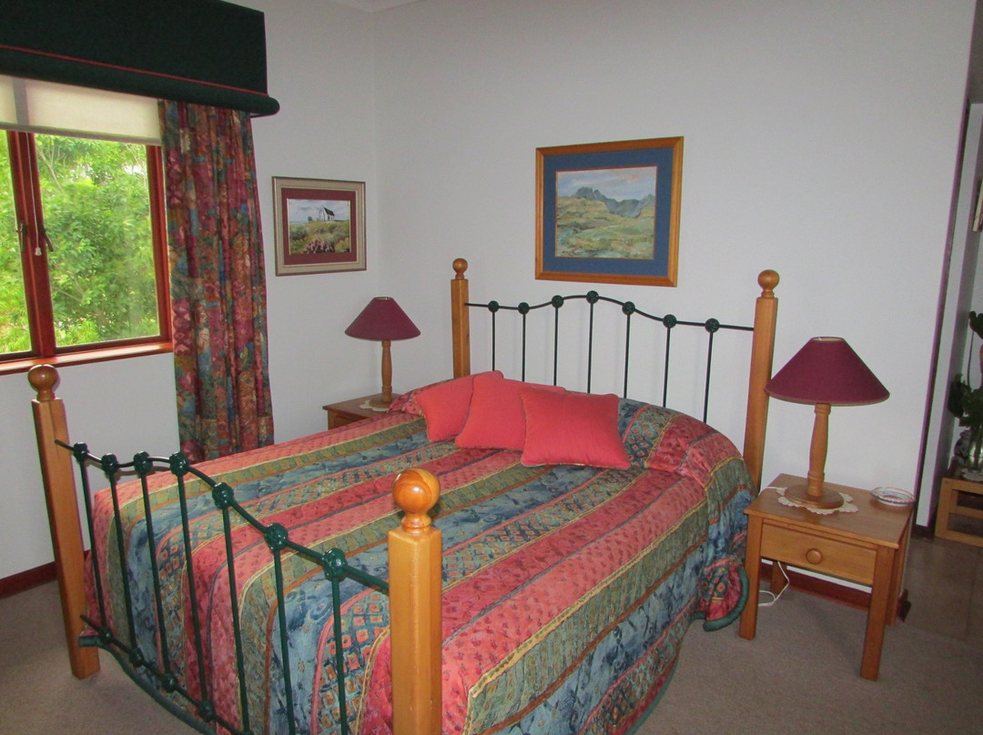 Glentana酒店住宿-Melkhoutkloof Guest House