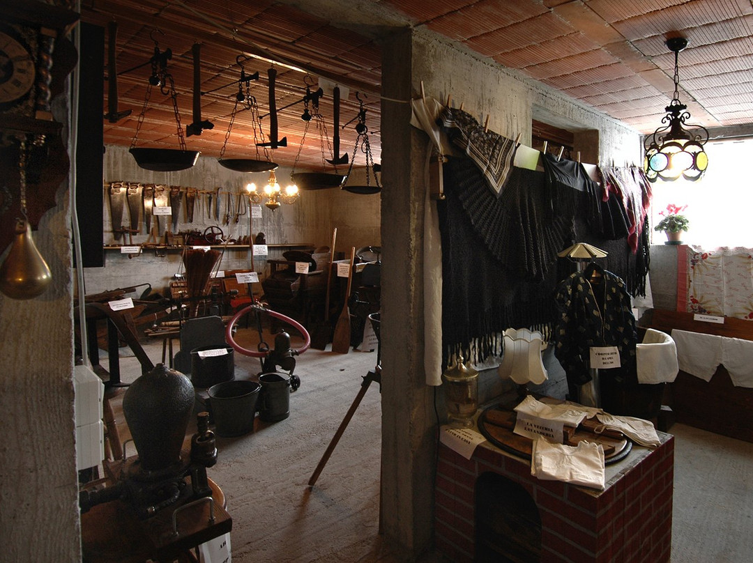 Azienda Agricola Tondat景点图片