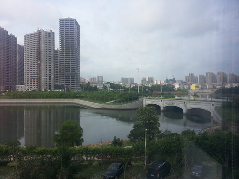 厦门中维鼓浪湾酒店主图